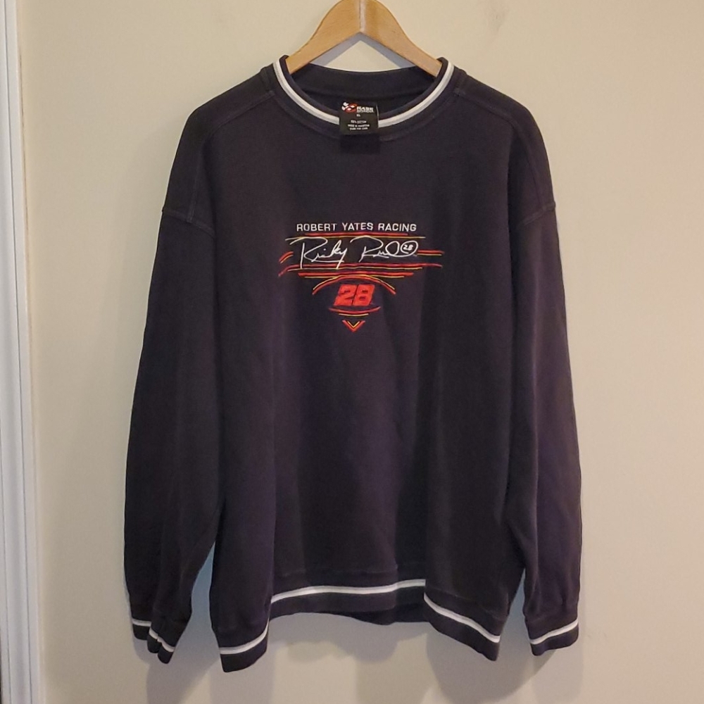 Hase Authentics Mens Pull Over